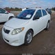 1NXBU4EE9AZ285098 2010 Toyota Corolla auction photo thumbnail 2