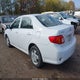 1NXBU4EE9AZ285098 2010 Toyota Corolla auction photo thumbnail 3