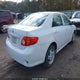 1NXBU4EE9AZ285098 2010 Toyota Corolla auction photo thumbnail 4