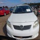 1NXBU4EE9AZ285098 2010 Toyota Corolla auction photo thumbnail 6