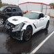 1G1YM2D76F5112915 2015 Chevrolet Corvette Stingray Z51 auction photo thumbnail 2