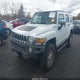 5GTDN136568212730 2006 Hummer H3 Suv auction photo thumbnail 2