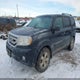 5FNYF48519B048677 2009 Honda Pilot Ex-L auction photo thumbnail 2
