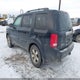 5FNYF48519B048677 2009 Honda Pilot Ex-L auction photo thumbnail 3