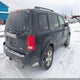 5FNYF48519B048677 2009 Honda Pilot Ex-L auction photo thumbnail 4