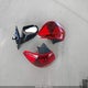 5XYPG4A30KG447788 2019 Kia Sorento 2.4L Lx auction photo thumbnail 12