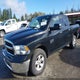 1C6RR7LG8PS519026 2023 Ram 1500 Classic Slt 4X4 5'7 Box auction photo thumbnail 2