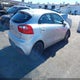 KNADM5A35C6037734 2012 Kia Rio5 Lx auction photo thumbnail 4