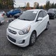KMHCT4AE0GU048764 2016 Hyundai Accent Se auction photo thumbnail 2