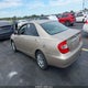 JTDBE32K320006078 2002 Toyota Camry Le/Xle auction photo thumbnail 3