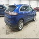 2FMTK4J81FBB00713 2015 Ford Edge Sel auction photo thumbnail 3