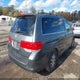 5FNRL38628B066488 2008 Honda Odyssey Ex-L auction photo thumbnail 4