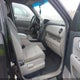 5FNYF3H49CB003852 2012 Honda Pilot Ex auction photo thumbnail 5