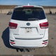 5XYPKDA52GG130604 2016 Kia Sorento 3.3L Sx auction photo thumbnail 16