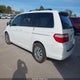 5FNRL387X6B072660 2006 Honda Odyssey Ex-L auction photo thumbnail 3