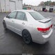 1HGCM56693A007300 2003 Honda Accord 2.4 Ex auction photo thumbnail 3