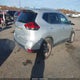 KNMAT2MV6JP575564 2018 Nissan Rogue Sv auction photo thumbnail 4