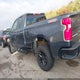 1GCRYCEF5LZ265026 2020 Chevrolet Silverado 1500 4Wd Double Cab Standard Bed Custom Trail Boss auction photo thumbnail 14