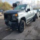 1GCRYCEF5LZ265026 2020 Chevrolet Silverado 1500 4Wd Double Cab Standard Bed Custom Trail Boss auction photo thumbnail 2