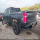 1GCRYCEF5LZ265026 2020 Chevrolet Silverado 1500 4Wd Double Cab Standard Bed Custom Trail Boss auction photo thumbnail 3