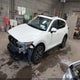 JM3KFBDM0J0418664 2018 Mazda Cx-5 Grand Touring auction photo thumbnail 2