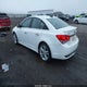 1G1PG5SB7G7139901 2016 Chevrolet Cruze Limited Ltz Auto auction photo thumbnail 3