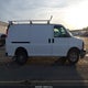 1GTW7AFG9H1295251 2017 GMC Savana 2500 Work Van auction photo thumbnail 13