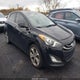 KMHD35LE8DU040169 2013 Hyundai Elantra Gt auction photo thumbnail 1