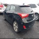KMHD35LE8DU040169 2013 Hyundai Elantra Gt auction photo thumbnail 3