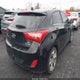 KMHD35LE8DU040169 2013 Hyundai Elantra Gt auction photo thumbnail 4