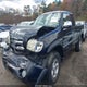 5TBBT44196S473694 2006 Toyota Tundra Sr5 V8 auction photo thumbnail 2