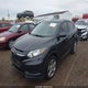 3CZRU6H39JG702368 2018 Honda Hr-V Lx auction photo thumbnail 2