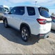 5FNYG1H5XRB006715 2024 Honda Pilot Ex-L 7 Passenger auction photo thumbnail 3