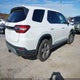 5FNYG1H5XRB006715 2024 Honda Pilot Ex-L 7 Passenger auction photo thumbnail 4