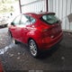 1FADP3K20HL221594 2017 Ford Focus Se auction photo thumbnail 3