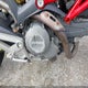 ZDM1RADN6AB026697 2010 Ducati Monster 696 auction photo thumbnail 8