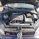 3VW447AU1HM049164 2017 Volkswagen Golf Gti auction photo thumbnail 10