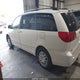 5TDZK23C37S043970 2007 Toyota Sienna Le auction photo thumbnail 3