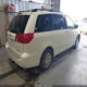 5TDZK23C37S043970 2007 Toyota Sienna Le auction photo thumbnail 4