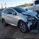 5N1AZ2BJ5LN145744 2020 Nissan Murano Sv Fwd auction photo thumbnail 13