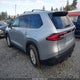 5TDACAB56RS028793 2024 Toyota Grand Highlander Hybrid Xle auction photo thumbnail 3