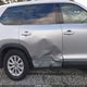 5TDACAB56RS028793 2024 Toyota Grand Highlander Hybrid Xle auction photo thumbnail 6