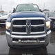 3C6UR5DL4FG610536 2015 Ram 2500 Slt auction photo thumbnail 12
