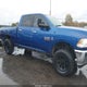 3C6UR5DL4FG610536 2015 Ram 2500 Slt auction photo thumbnail 13