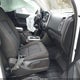 1GCHSCEA0L1174083 2020 Chevrolet Colorado 2Wd Long Box Lt auction photo thumbnail 5