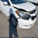 KNAFX4A65E5206146 2014 Kia Forte Lx auction photo thumbnail 12