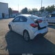 KNAFX4A65E5206146 2014 Kia Forte Lx auction photo thumbnail 3