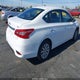 3N1AB7APXHY321969 2017 Nissan Sentra Sv auction photo thumbnail 4