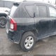 1C4NJCBA0ED801067 2014 Jeep Compass Sport auction photo thumbnail 12