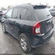 1C4NJCBA0ED801067 2014 Jeep Compass Sport auction photo thumbnail 3